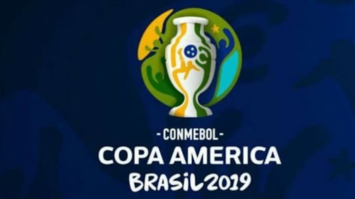 ​CONFIRMADO | Ya hay fecha oficial para el sorteo de la Copa América 2019