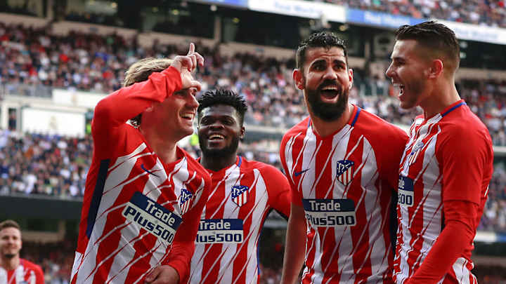 MERCADO | El jugador del Bayern de Múnich al que sigue el Atlético