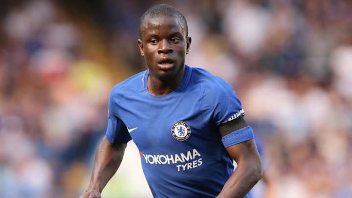 N'Golo Kante Refuses to Confirm Chelsea Stay Amid Ongoing Manager Uncertainty & Transfer Links
