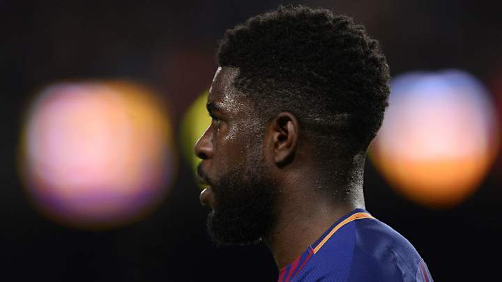 SUELDO DE ESTRELLA | La cifra que pide Umtiti para renovar con el FC Barcelona
