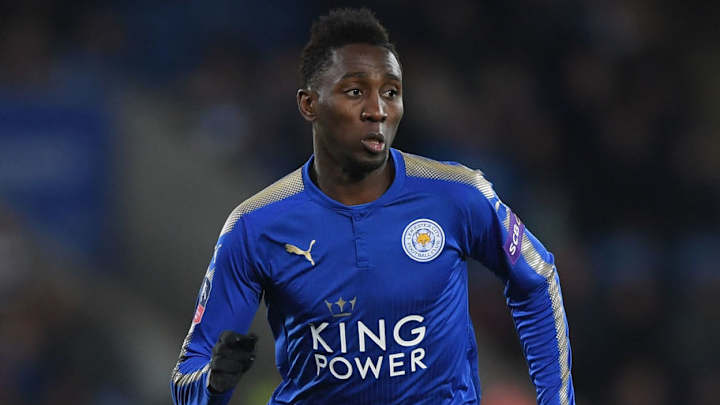 Leicester Midfield Metronome Wilfred Ndidi Explains Why Skills & Tricks Are Not for Him