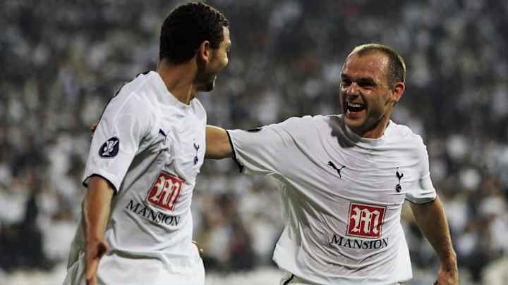 Former Tottenham Midfielder Danny Murphy Puts Blame for Liverpool Loss on One Man