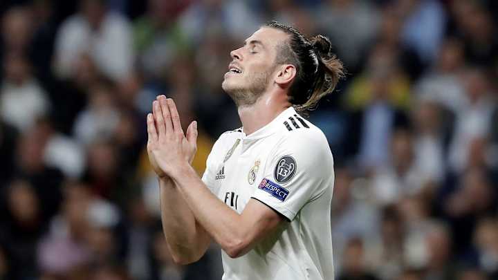 How to Watch Viktoria Plzen vs. Real Madrid: Live Stream, TV Channel, Time