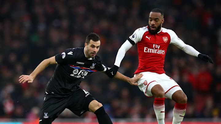 Crystal Palace vs Arsenal Preview: Key Battles, Recent Form, Team News, Prediction & More Crystal Palace vs Arsenal Preview: Key Battles, Recent Form, Team News, Prediction & More