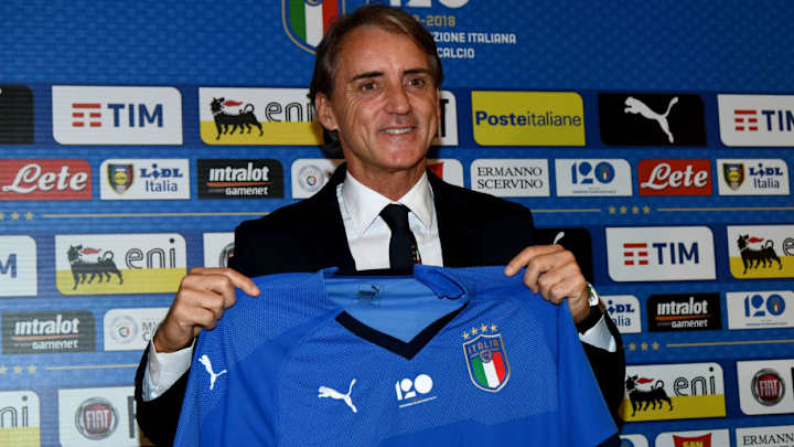 Balo's Back: Roberto Mancini Gives Surprising Call Up in His First Squad Selection As Italy Manager