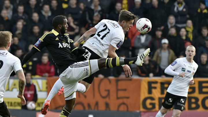 PHOTO: Swedish Club AIK Releases Beautiful Kit That Sells Out in Just 6 Minutes PHOTO: Swedish Club AIK Releases Beautiful Kit That Sells Out in Just 6 Minutes