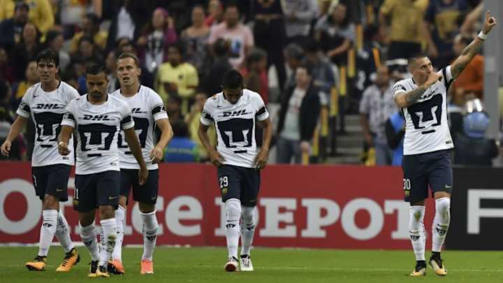 MERCADO | Pumas ya tendría al sustituto de Nicolás Castillo