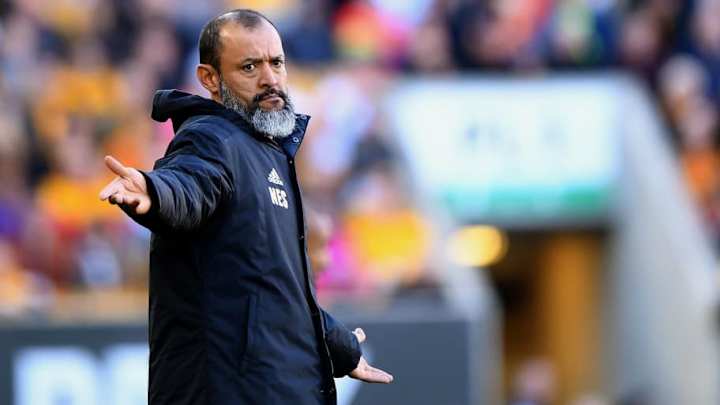 Nuno Espirito Santo Claims Wolves Deserved Southampton Win After Late Goals Secure Victory Nuno Espirito Santo Claims Wolves Deserved Southampton Win After Late Goals Secure Victory