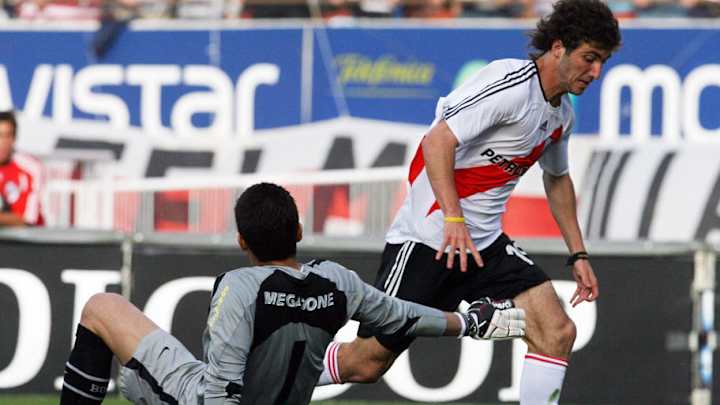 ¿PUERTA ABIERTA? | La respuesta de Higuaín sobre la chance de volver a River Plate ¿PUERTA ABIERTA? | La respuesta de Higuaín sobre la chance de volver a River Plate