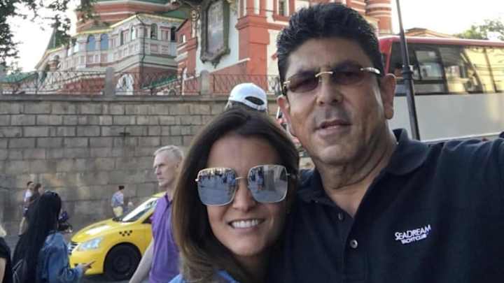 REVENTADO | Fidel Kuri se fue a Rusia y así le respondieron los aficionados del Veracruz