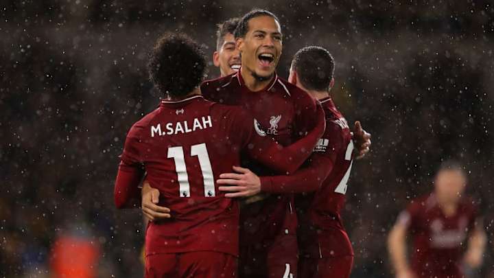 Ex-England Midfielder Jermaine Jenas Issues Warning to Liverpool as the Reds Chase Unbeaten Season