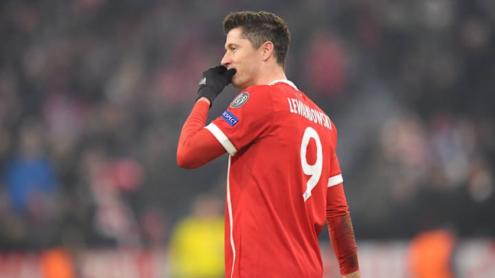 MERCADO | El ofertón que prepara el Real Madrid por Lewandowski