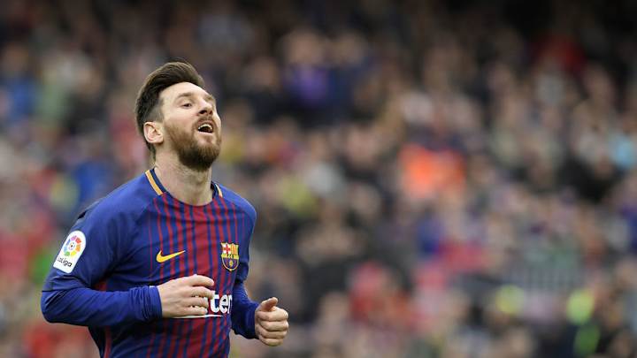 Barcelona Continues Run at Undefeated La Liga Season at Celta Vigo Barcelona Continues Run at Undefeated La Liga Season at Celta Vigo