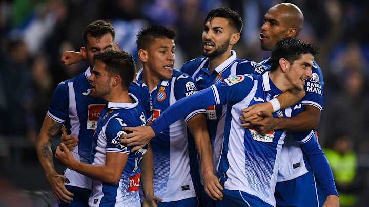 Leganés - Espanyol | Alineaciones confirmadas