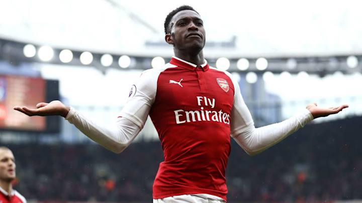 Arsenal Striker Danny Welbeck Emerges as Shock Target for Turkish Giants Besiktas