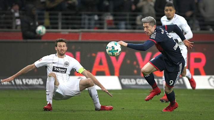 Bayern Munich vs Eintracht Frankfurt Preview: Classic Encounter, Key Battle, Team News & More