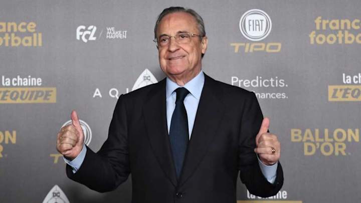 El favor de Macri a Florentino Pérez antes antes del cambio de sede de la final de la Libertadores