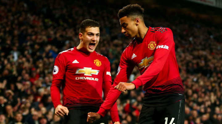 Manchester United-Fulham | Alineaciones confirmadas