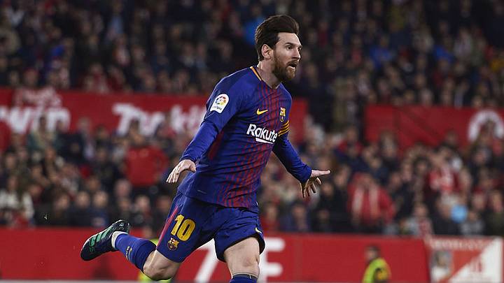 La respuesta de Messi al ser preguntado sobre su posible fecha de retiro La respuesta de Messi al ser preguntado sobre su posible fecha de retiro