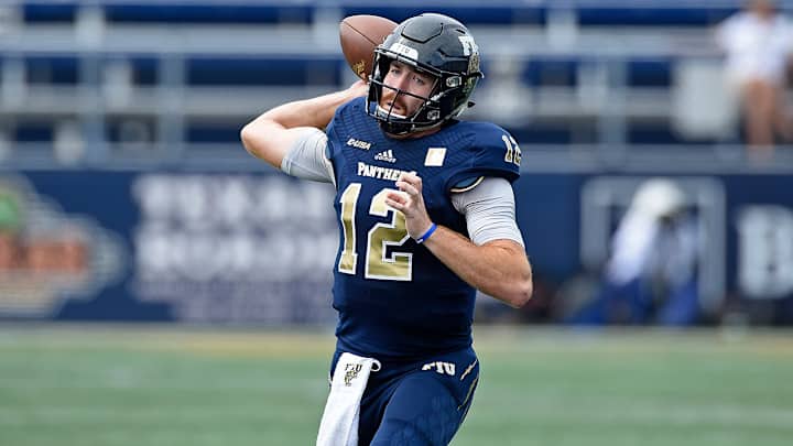 Bahamas Bowl Betting Preview: Butch Davis's FIU Squad Is Attractive Underdog Pick