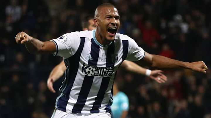 Newcastle United Back in Negotiations With West Brom as Striker Search Continues