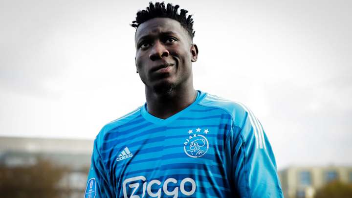 André Onana: "Sería un sueño volver al Barça"