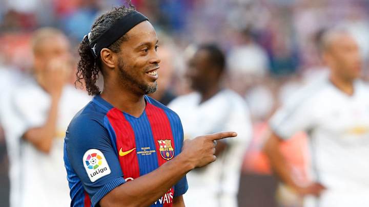 EA Sports Have Handed Barcelona Legend FIFA Prime ICON Card Following His Retirement