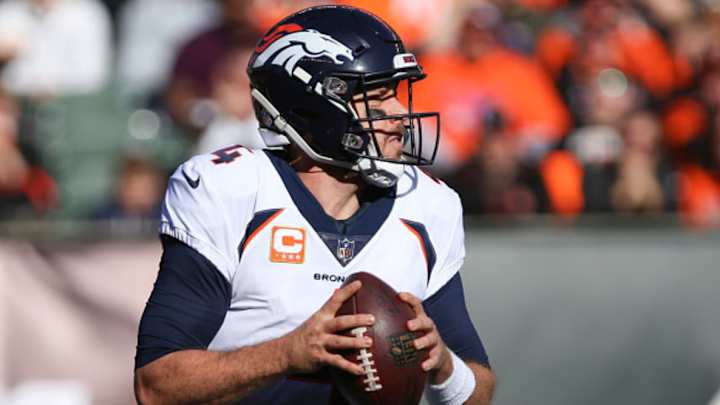 How to Watch Broncos vs. 49ers: Live Stream, TV Channel, Game Time