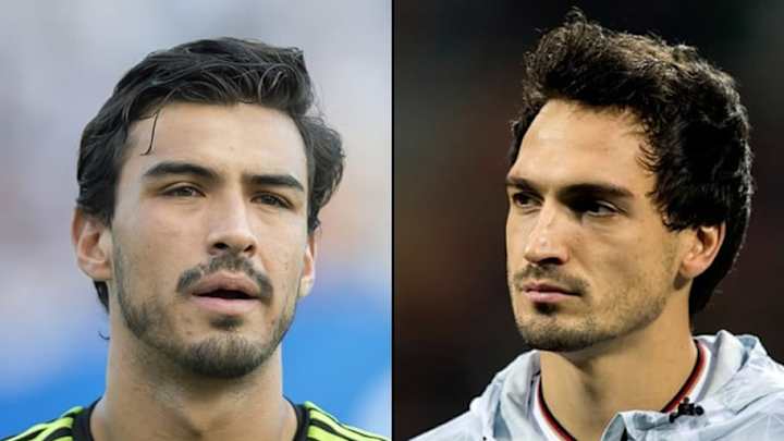 PICANTE | La 'sexy' apuesta que hicieron Mats Hummels y Oswaldo Alanís para el partido del Mundial