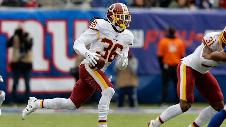 Cardinals Claim Former Redskins Safety D.J. Swearinger Off Waivers