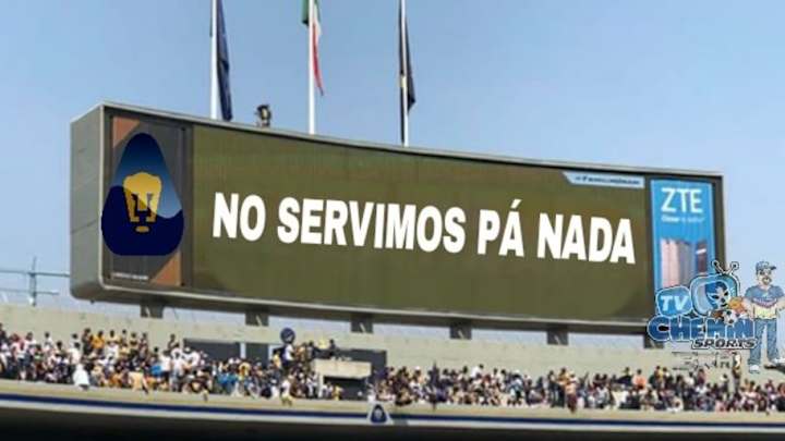 ¡YA ESTÁN AQUÍ! | Los mejores MEMES que dejó la jornada 11 del Clausura 2018 ¡YA ESTÁN AQUÍ! | Los mejores MEMES que dejó la jornada 11 del Clausura 2018