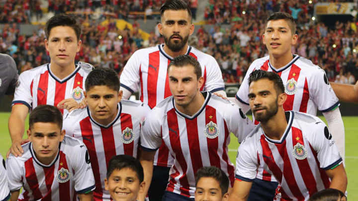VIRALIDAD | Chivas perdió seguidores en Twitter ya no es el club mexicano más grande en las redes VIRALIDAD | Chivas perdió seguidores en Twitter ya no es el club mexicano más grande en las redes