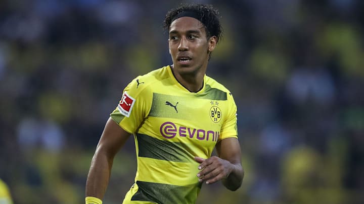 VIDEO: Arsenal Accidentally Leak Confirmation of Aubameyang Deal After Swansea Loss