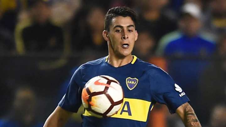ESCALOFRIANTE | La nueva cláusula de rescisión que Boca le pondrá a Cristian Pavón