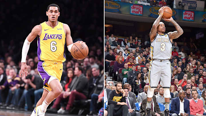 Fantasy Fallout of the Wild NBA Trade Deadline