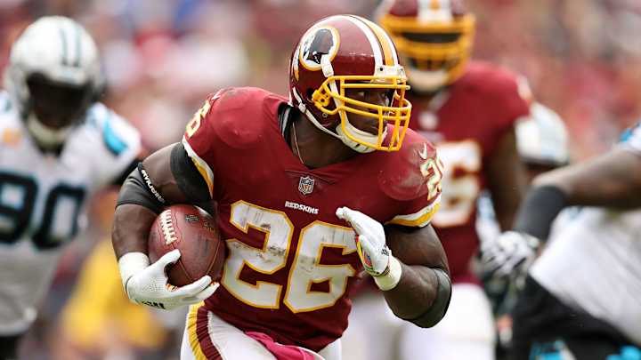 How to Watch Falcons vs. Redskins: Live Stream, TV Channel, Game Time