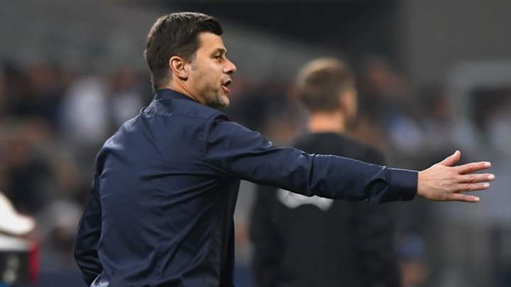 'Five or Six Changes': Spurs Boss Mauricio Pochettino Confirms Rotation Plans Ahead of Watford Clash