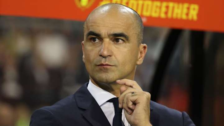 Roberto Martinez Favourite to Become New Real Madrid Manager as Lopetegui 'Surprised' By Sacking