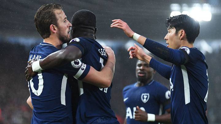 Tottenham Looks to Avoid Shocking FA Cup Upset vs. Newport County Tottenham Looks to Avoid Shocking FA Cup Upset vs. Newport County