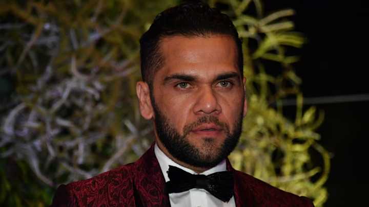 Dani Alves reveló el verdadero el papel de Guardiola en la Champions League de 2011