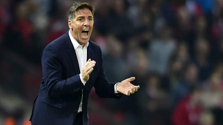 OFICIAL | Eduardo Berizzo, nuevo entrenador del Athletic de Bilbao