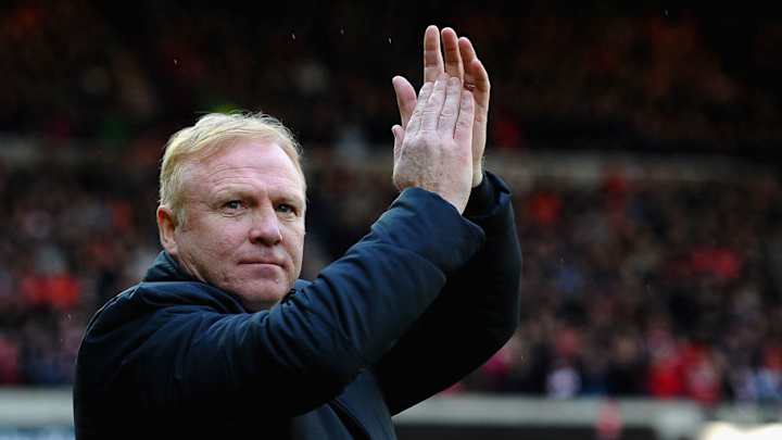Ex-Birmingham & Aston Villa Boss Alex McLeish Agrees 2-Year Deal to Become Scotland Head Coach