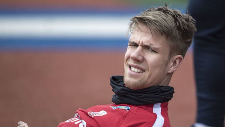 Borussia Dortmund Set Their Sights on Celtic's Rising Star Kristoffer Ajer