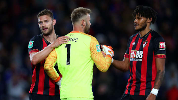 Bournemouth vs Crystal Palace Preview: Form, Previous Encounter, Team News & Prediction Bournemouth vs Crystal Palace Preview: Form, Previous Encounter, Team News & Prediction