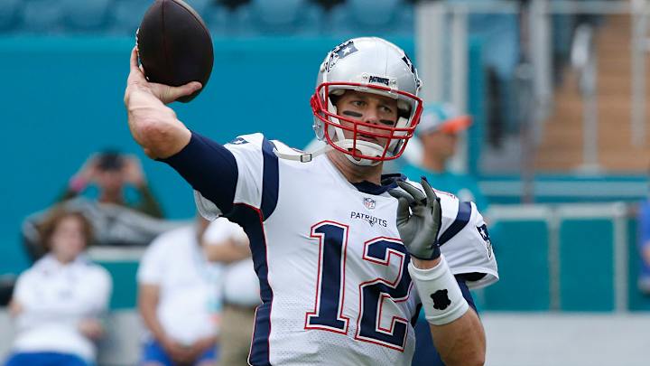 How to Watch Patriots vs. Steelers: Live Stream, TV Channel, Game Time