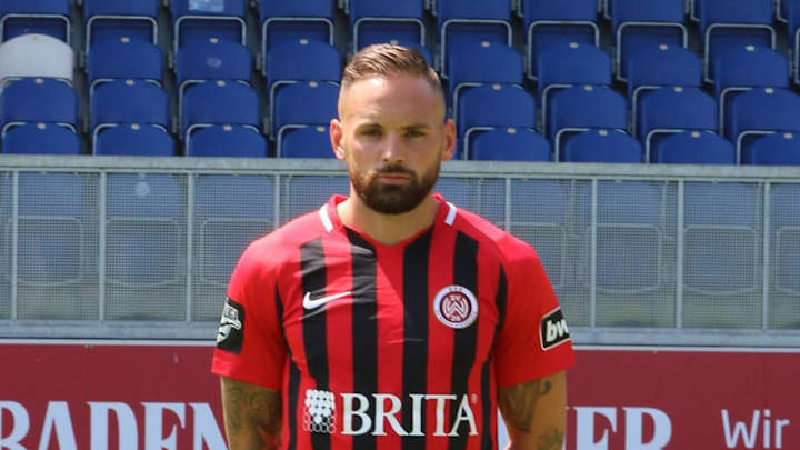 PARA APLAUDIR | Es argentino, juega en Alemania y dona parte de su sueldo PARA APLAUDIR | Es argentino, juega en Alemania y dona parte de su sueldo