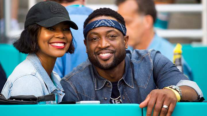Dwyane Wade, Gabrielle Union-Wade Have 'Miracle' Baby