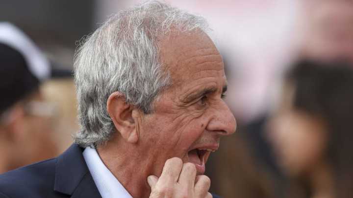 DURISIMO | ''Mi hijo quiso volver a River y el presidente no lo dejó''