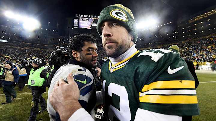 How to Watch Packers vs. Seahawks: Live Stream, TV Channel, Time