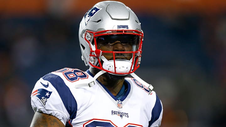 Report: Martellus Bennett Released By Patriots Report: Martellus Bennett Released By Patriots